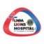 LNM Lions Hospital Bhuj Logo png